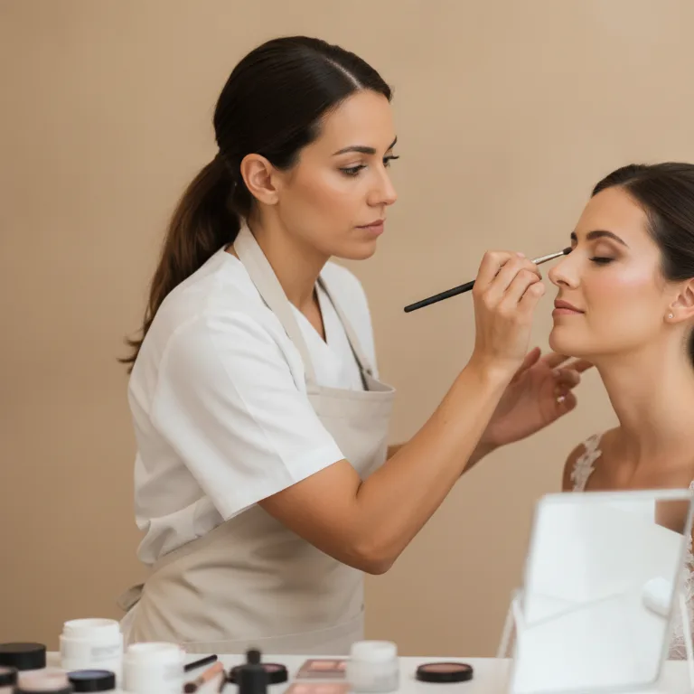 trucco sposa Civitanova Marche